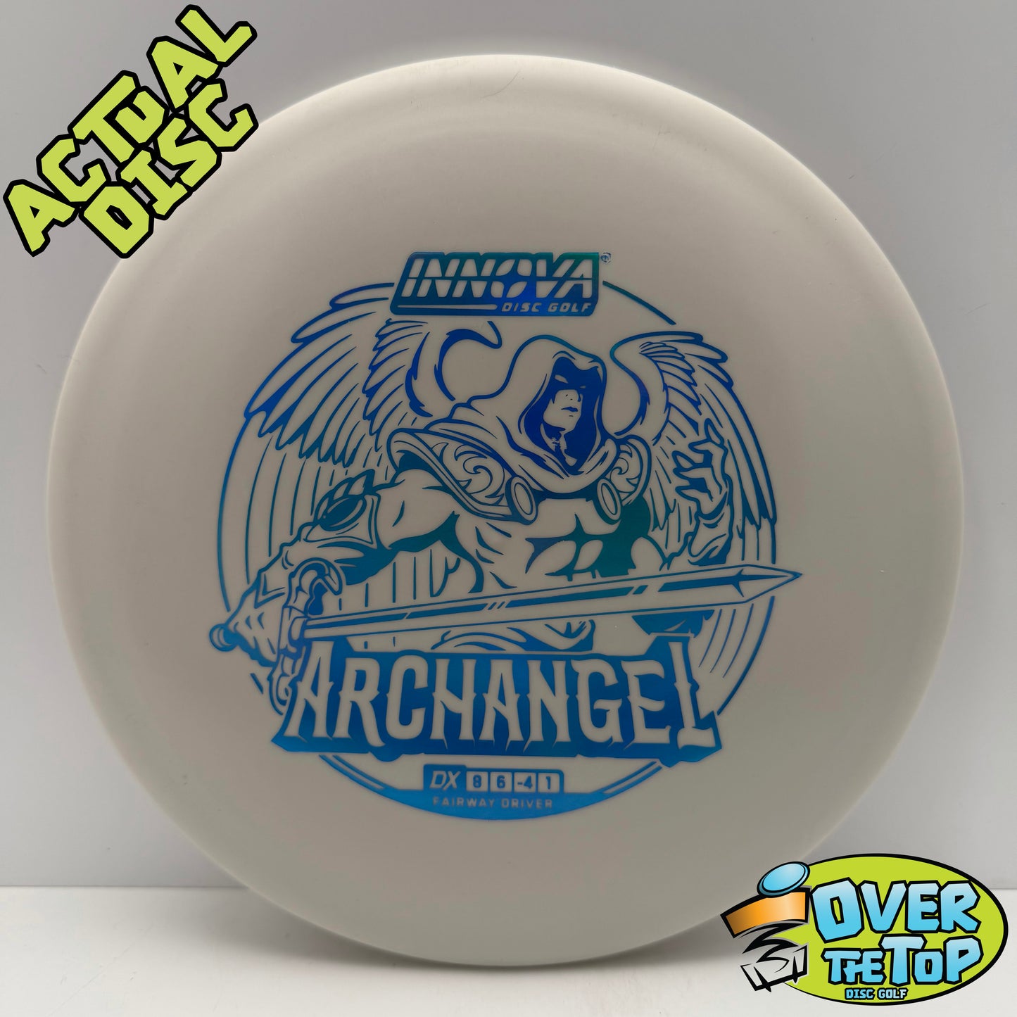 Archangel DX 176g