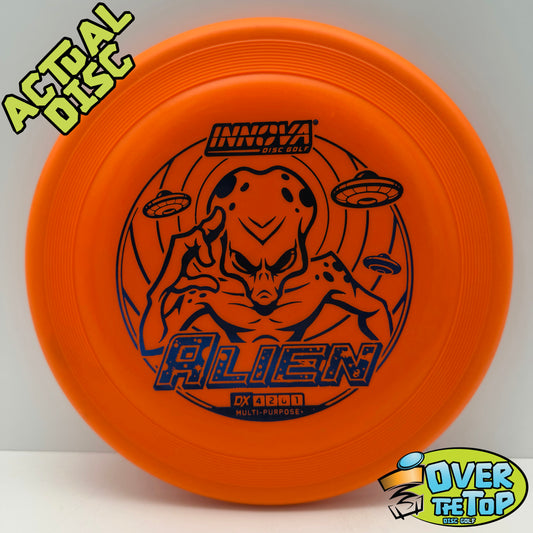 Alien DX 179g