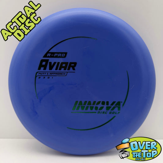 Aviar R-Pro 175g