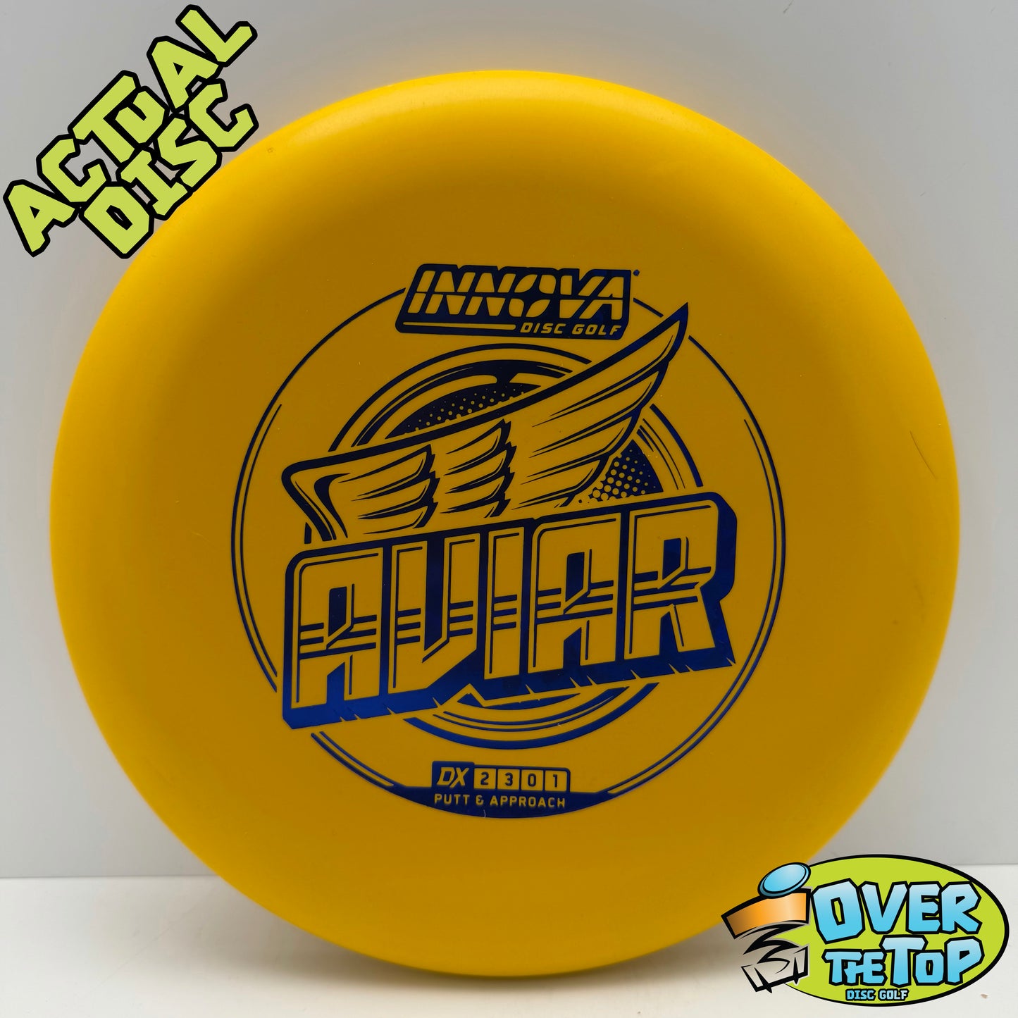 Aviar DX 172g