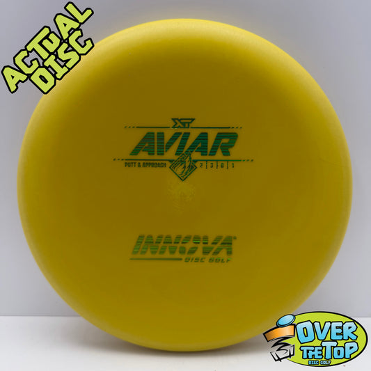 Aviar XT 175g