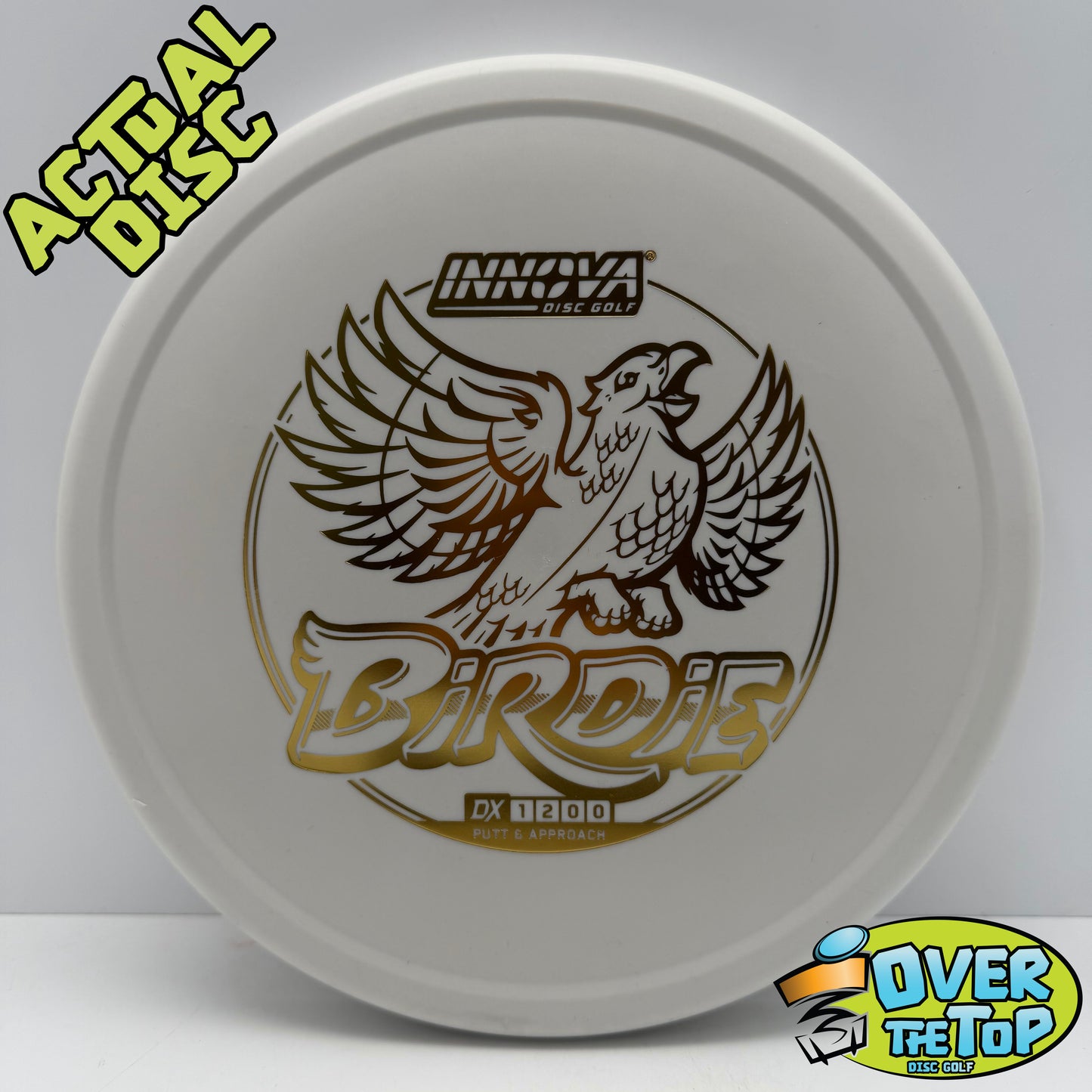 Birdie DX 175g