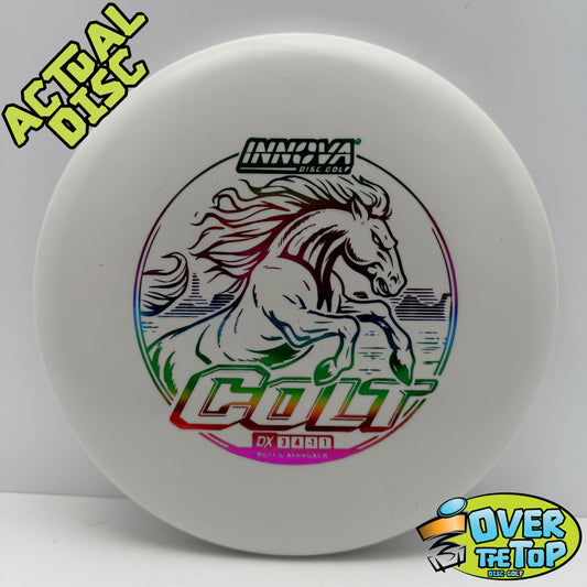Colt DX 175g
