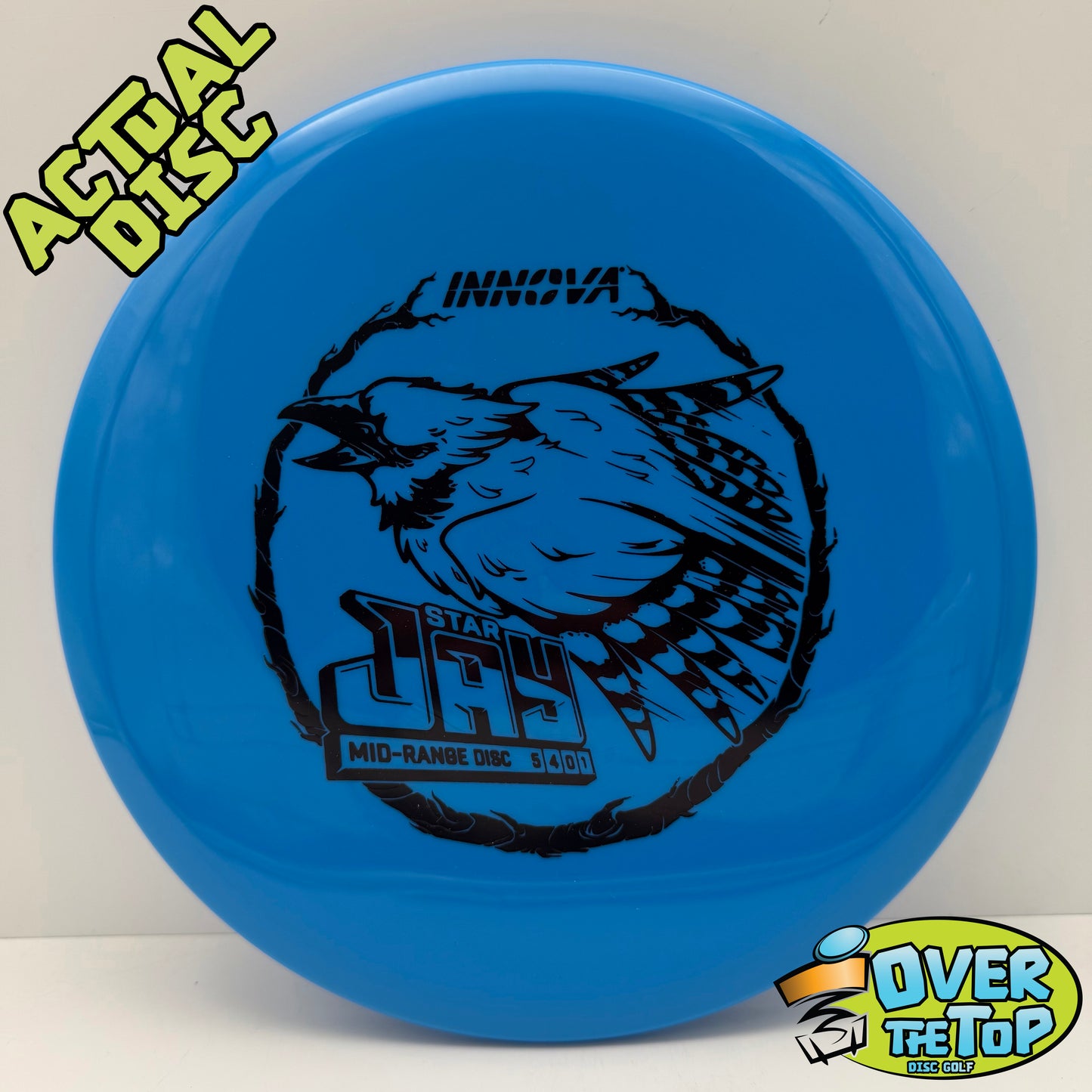 Jay Star 177g