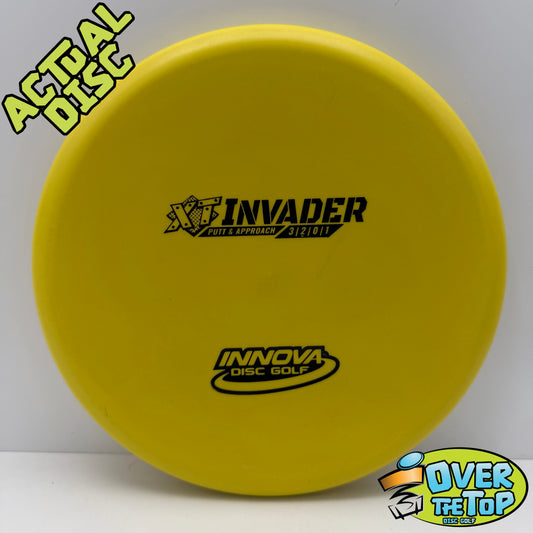 Invader XT 175g