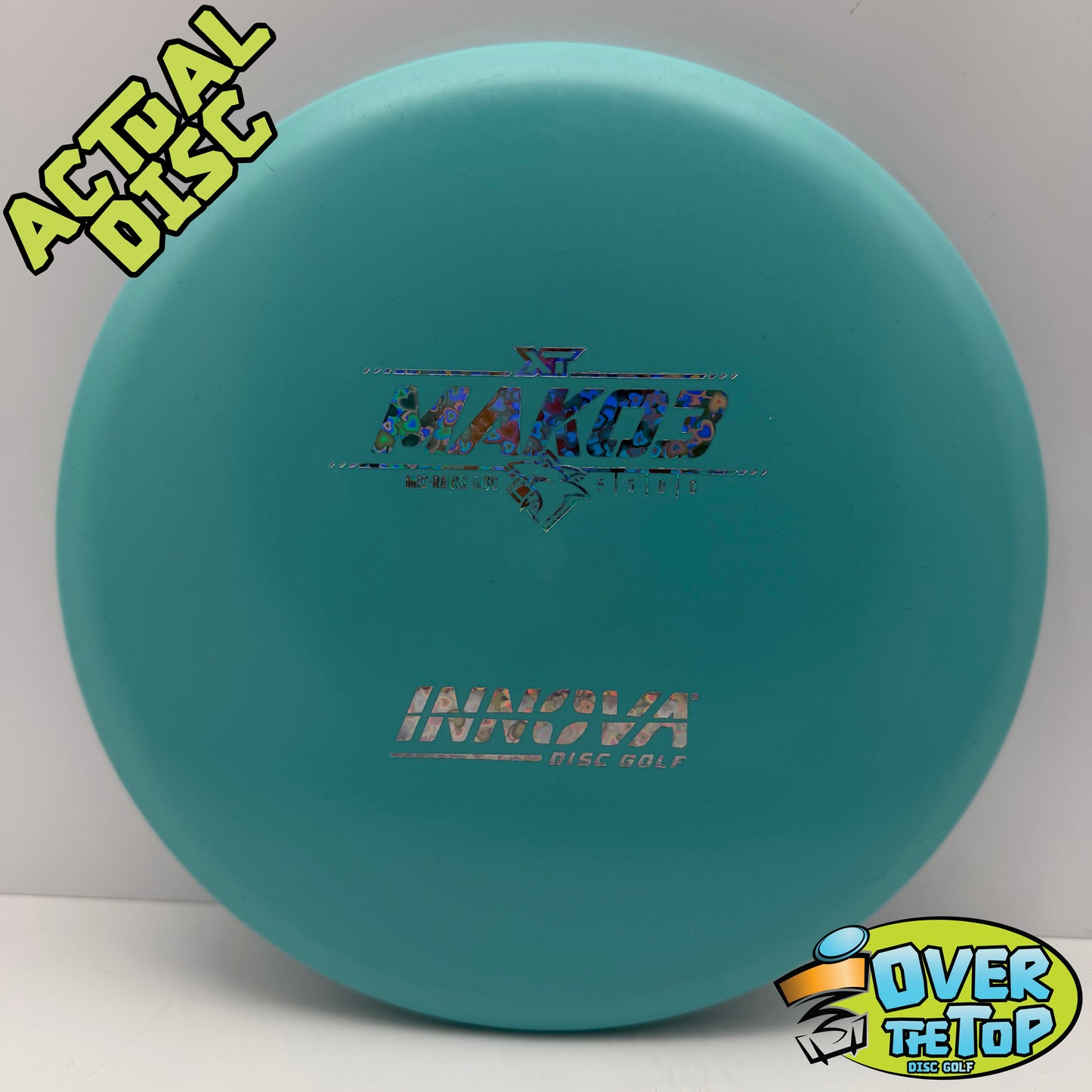 Mako3 XT 165g