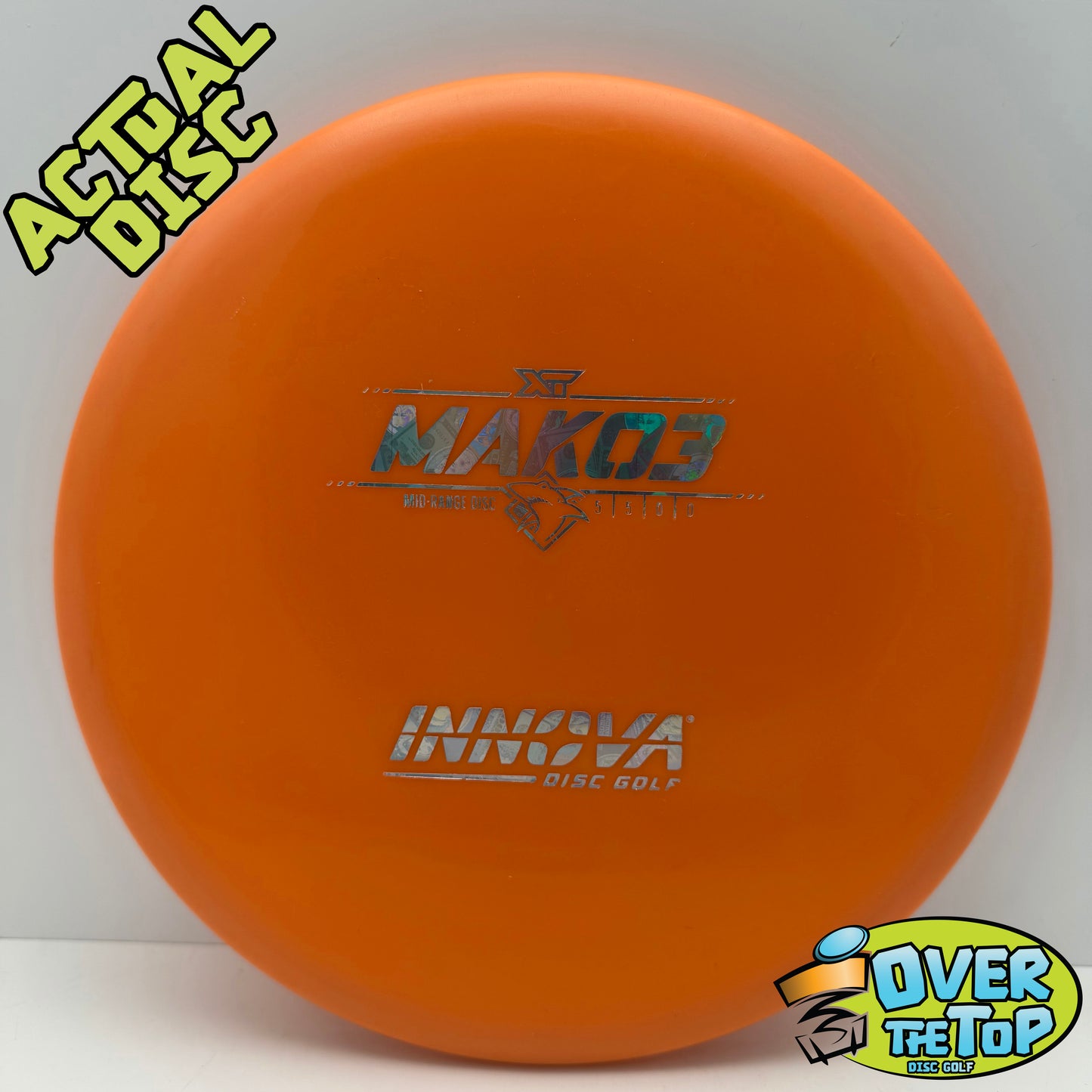 Mako3 XT 172g