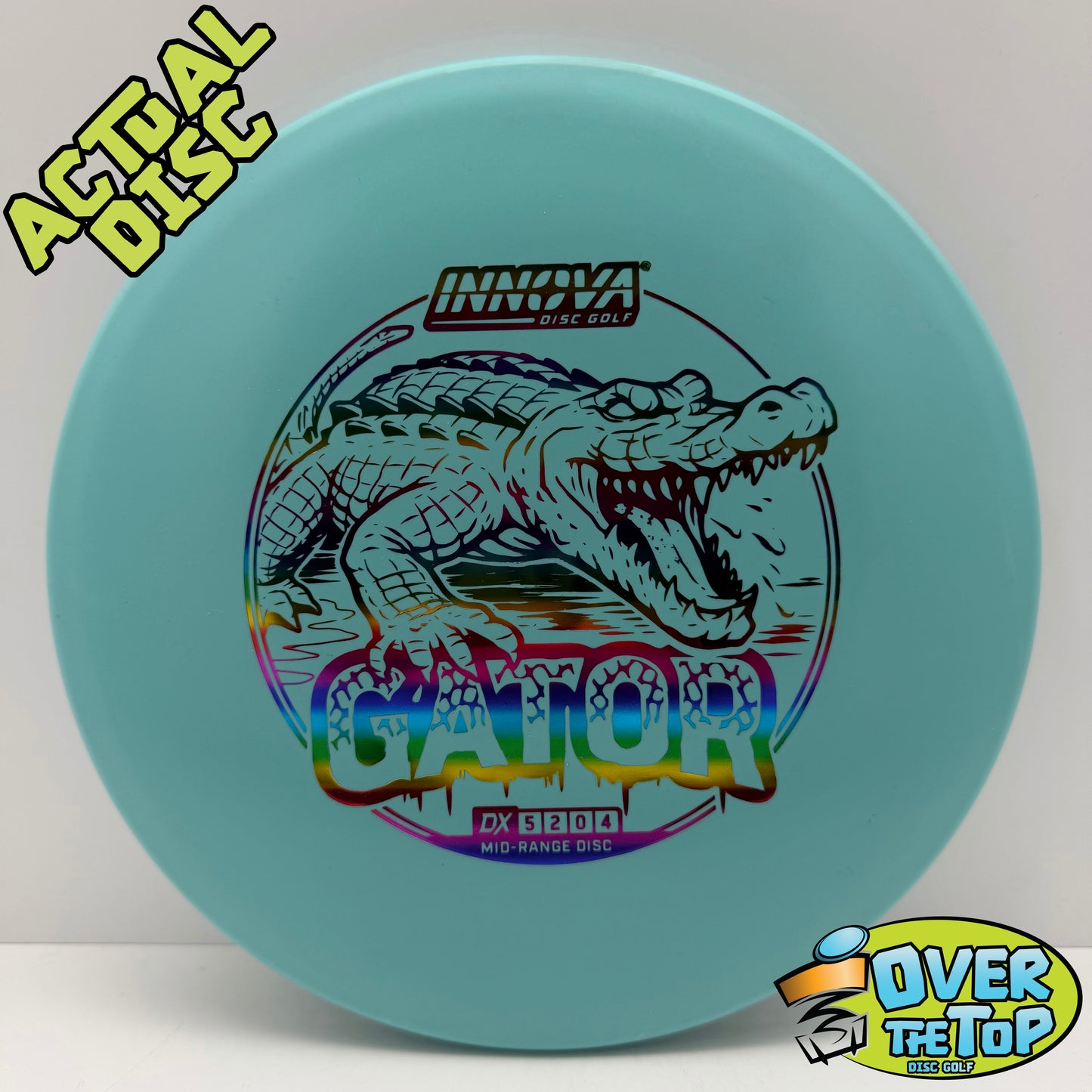Gator DX 175g