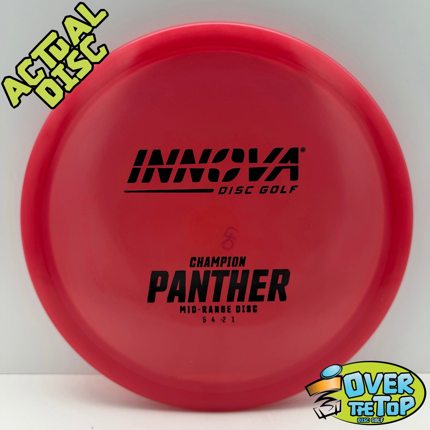 Panther Champion 170g