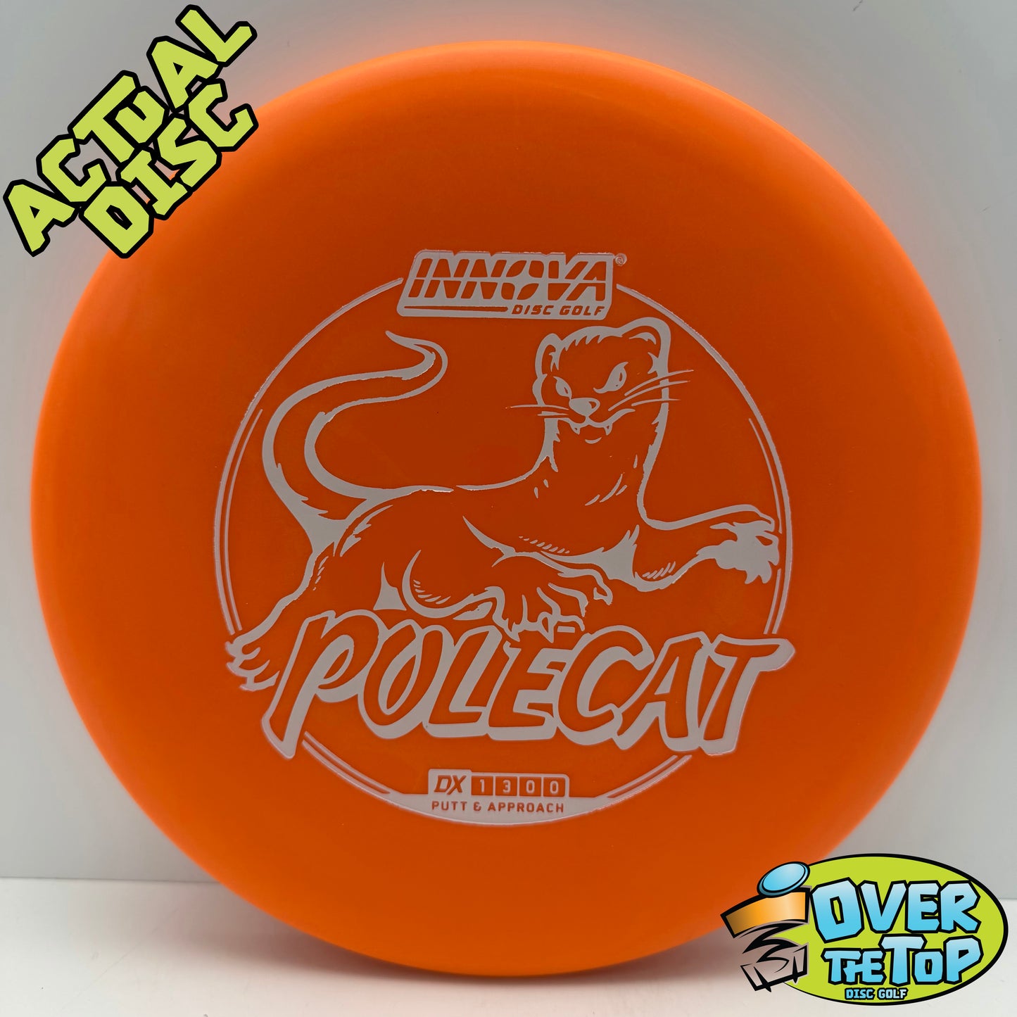 Polecat DX 175g
