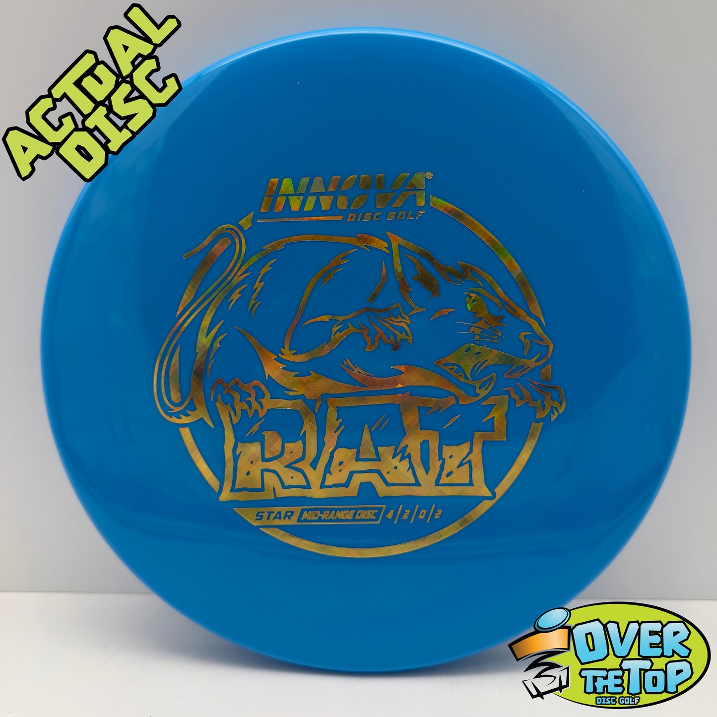 Rat Star 175g