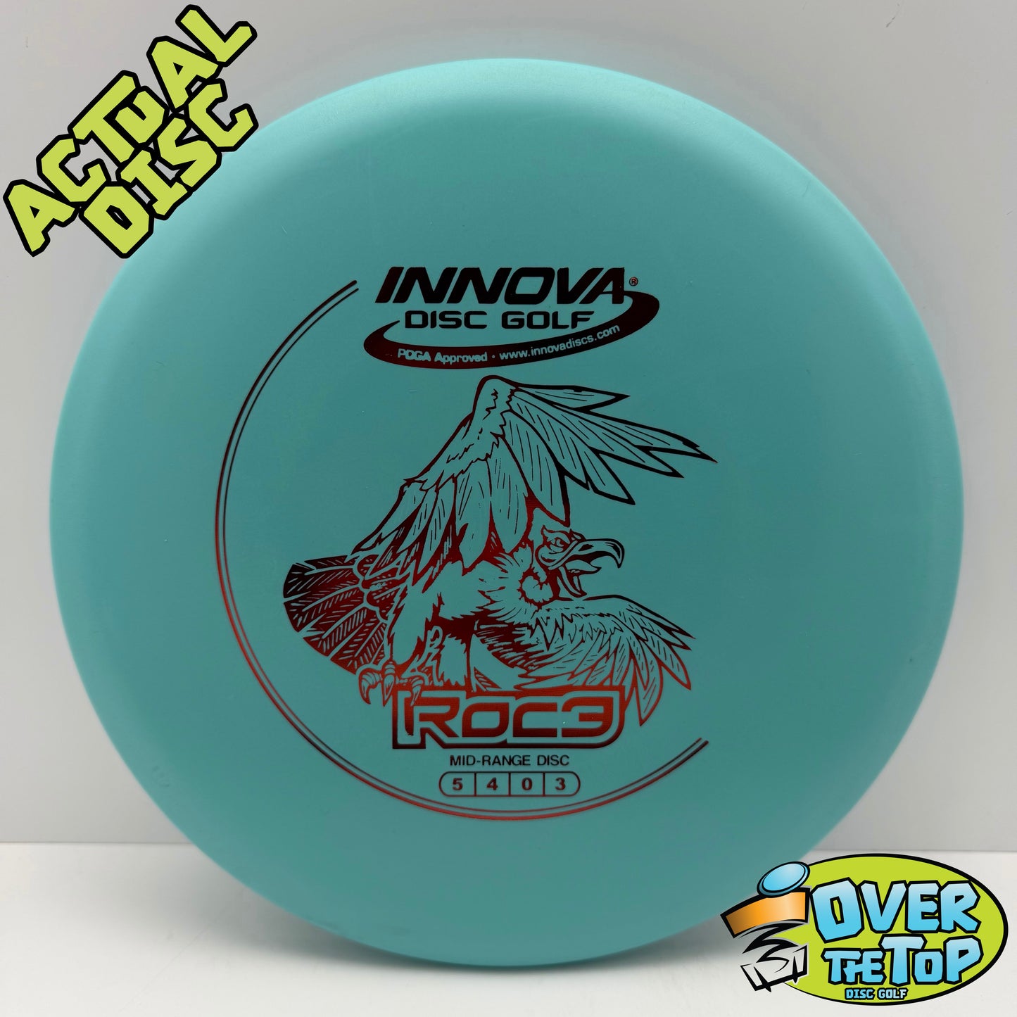 Roc3 DX 171g