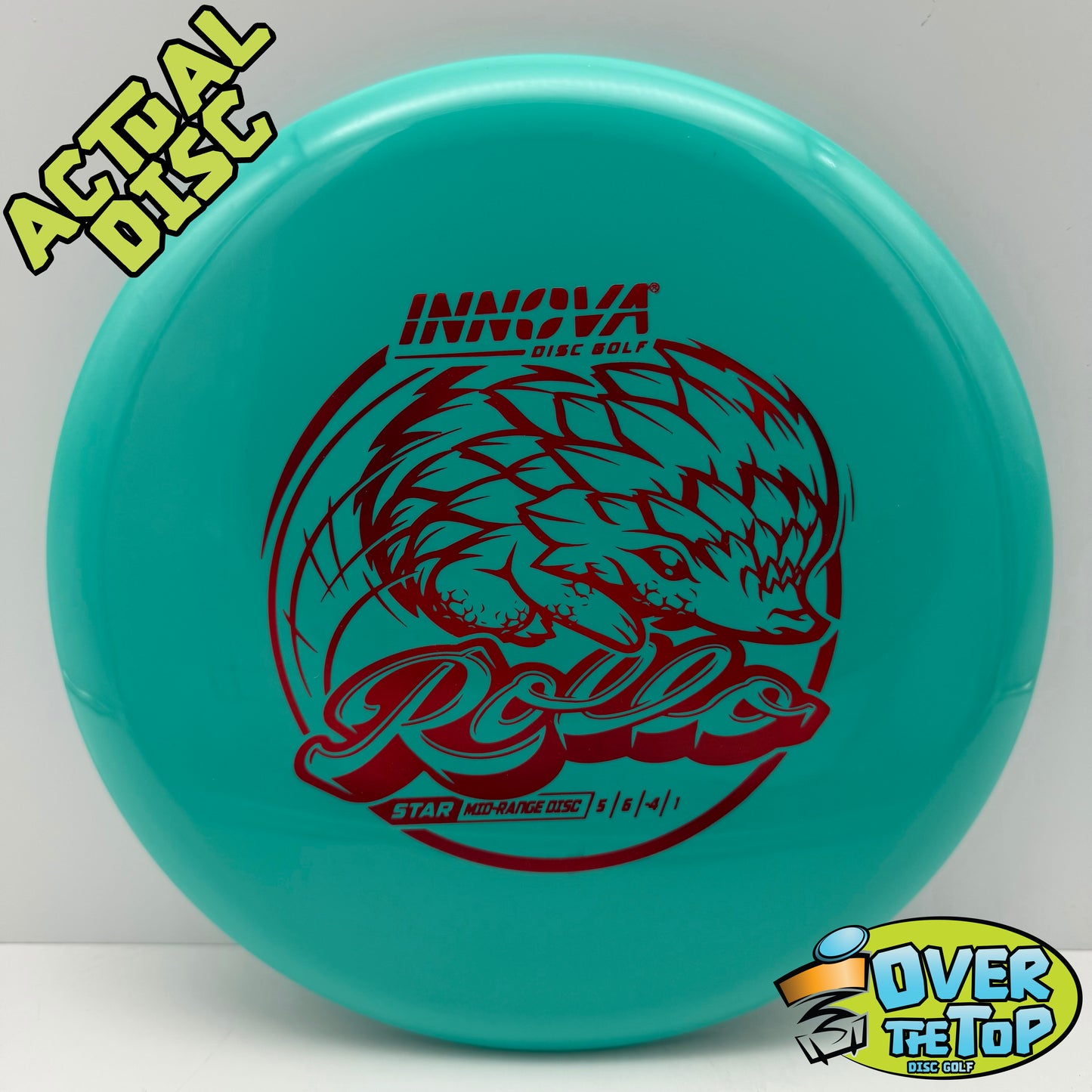 Rollo Star 180g