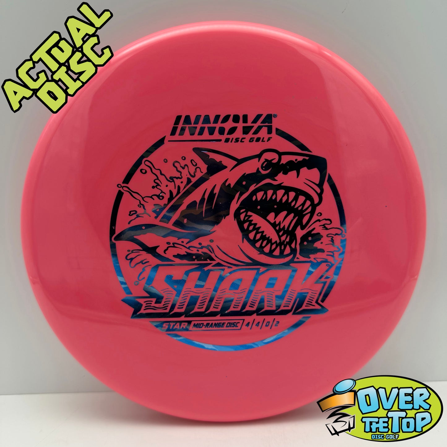 Shark Star 169g