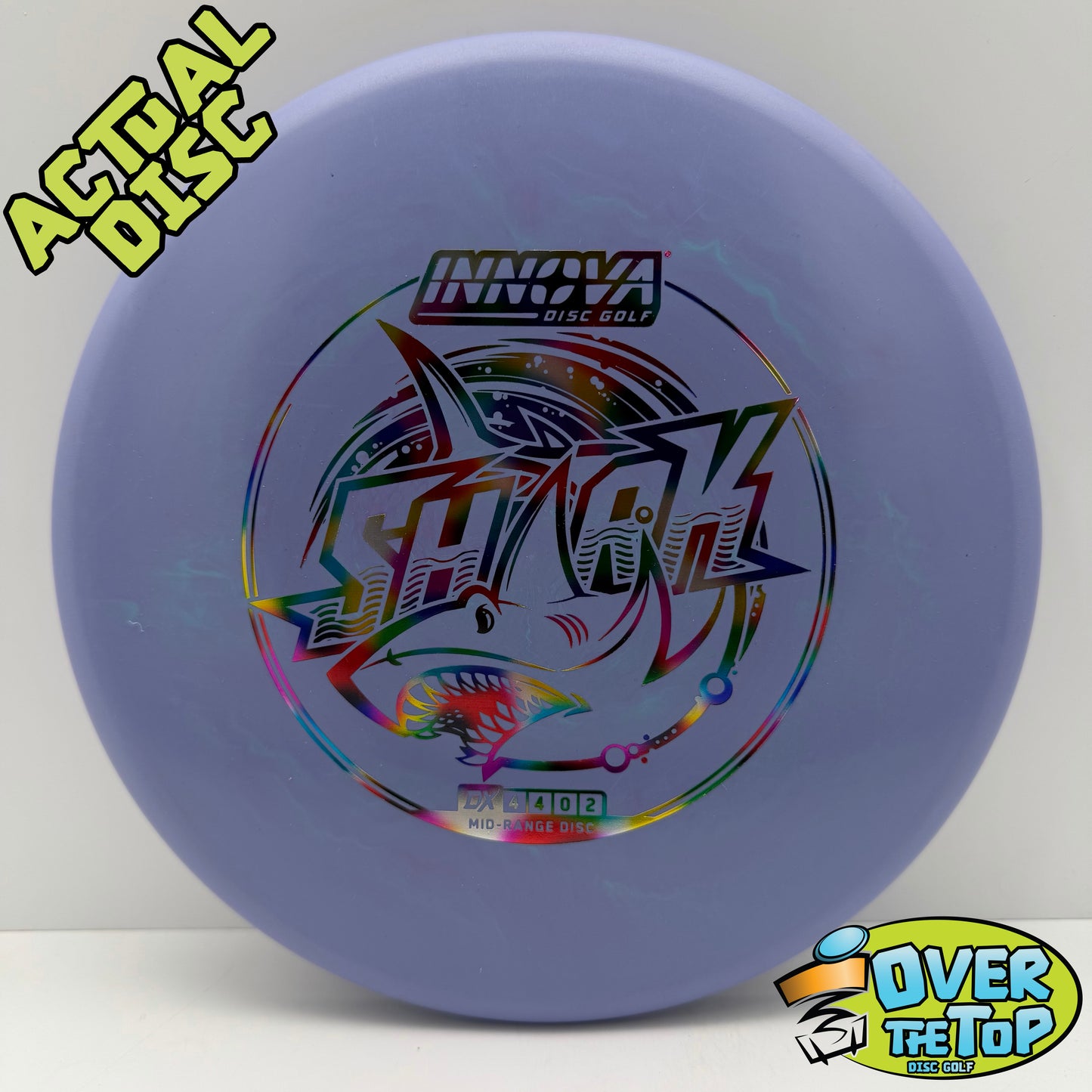 Shark DX 148g