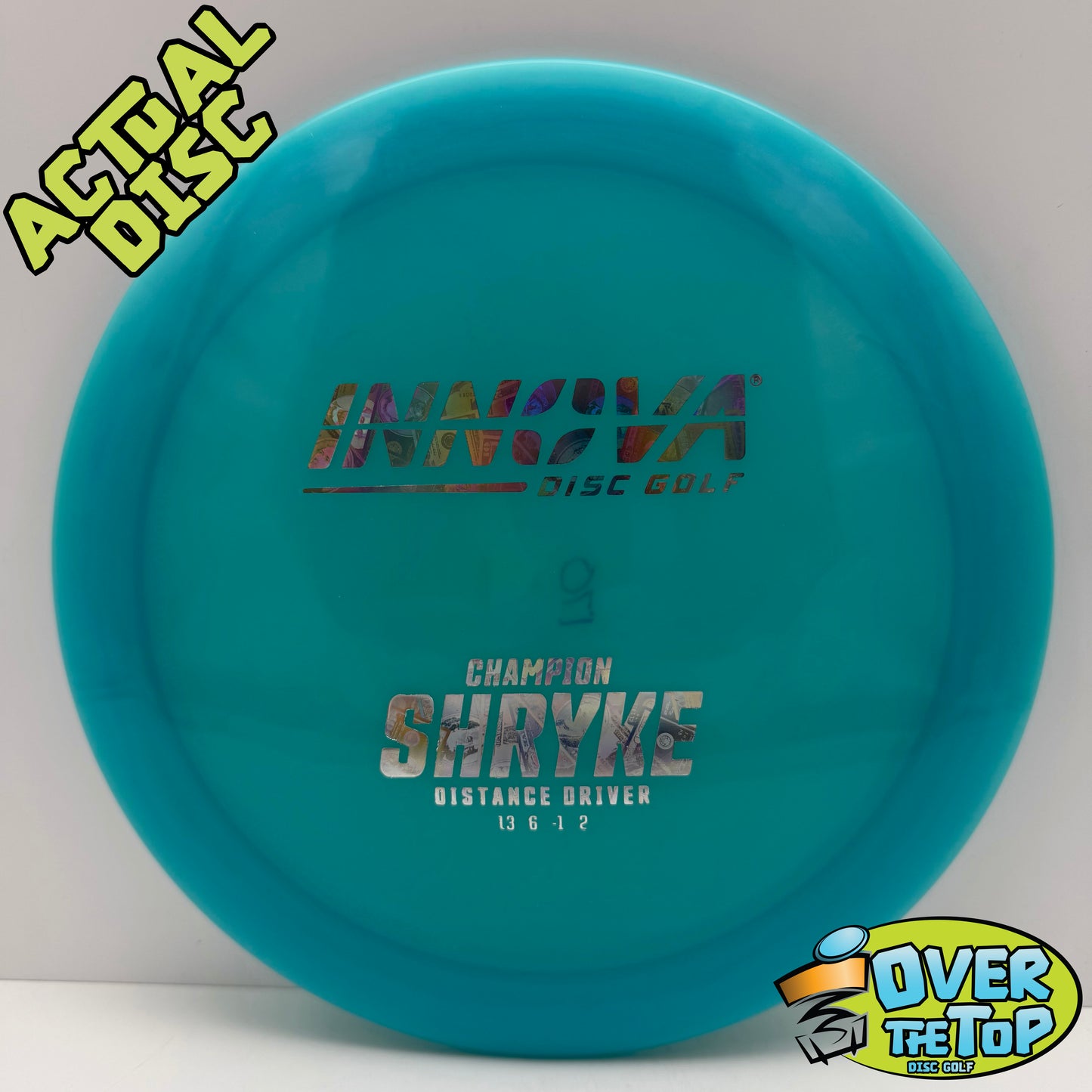 Shryke Champion 170g