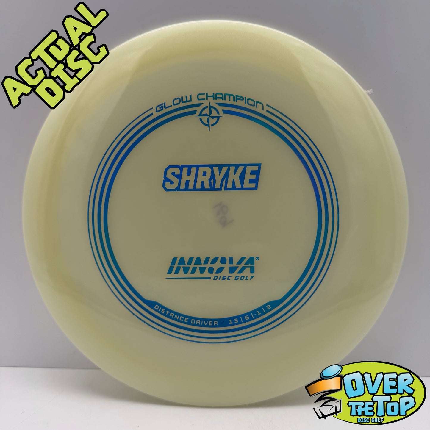 Shryke Champion Glow 169g