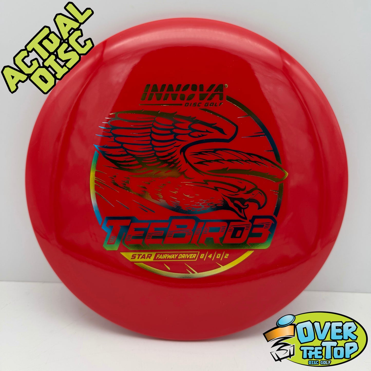 Teebird3 Star 174g