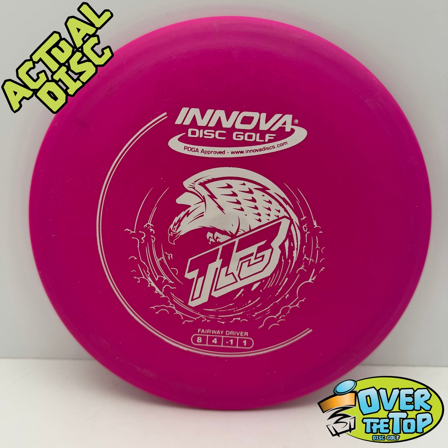 TL3 DX 175g