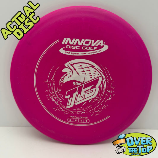 TL3 DX 175g