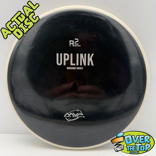 Uplink R2 Neutron Used (7/10. Clean) 174g
