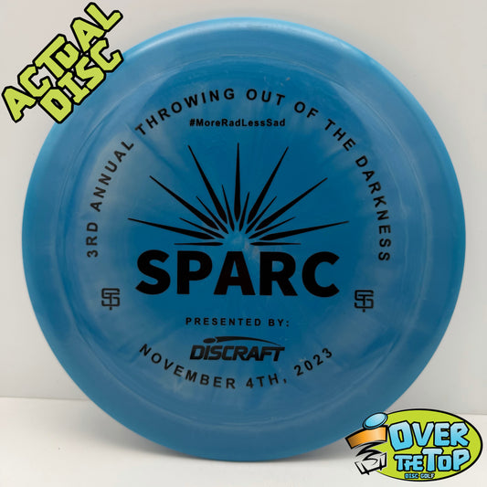 Scorch ESP Used (8/10. Clean) 172g