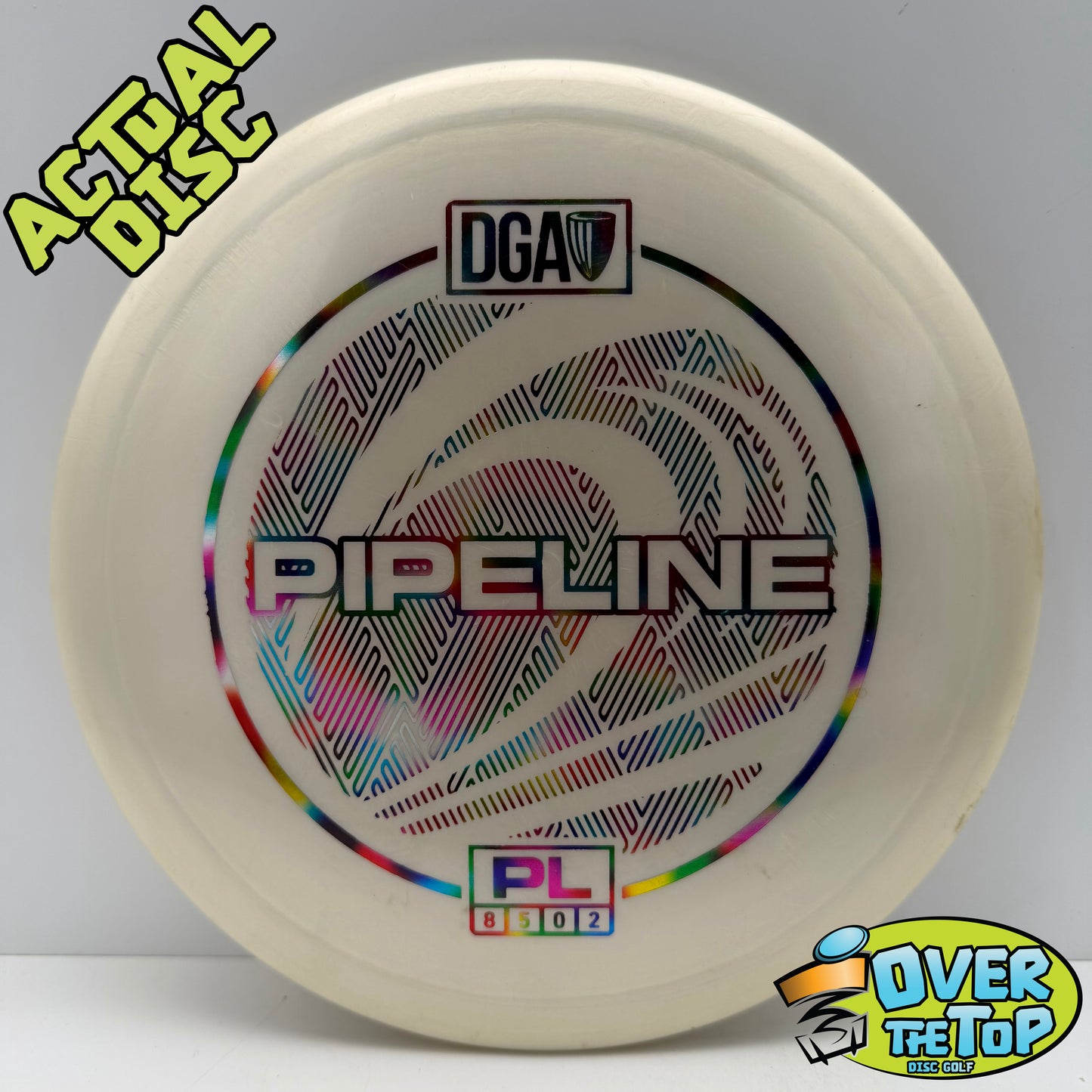 Pipeline ProLine Used (8/10. Clean) 172g