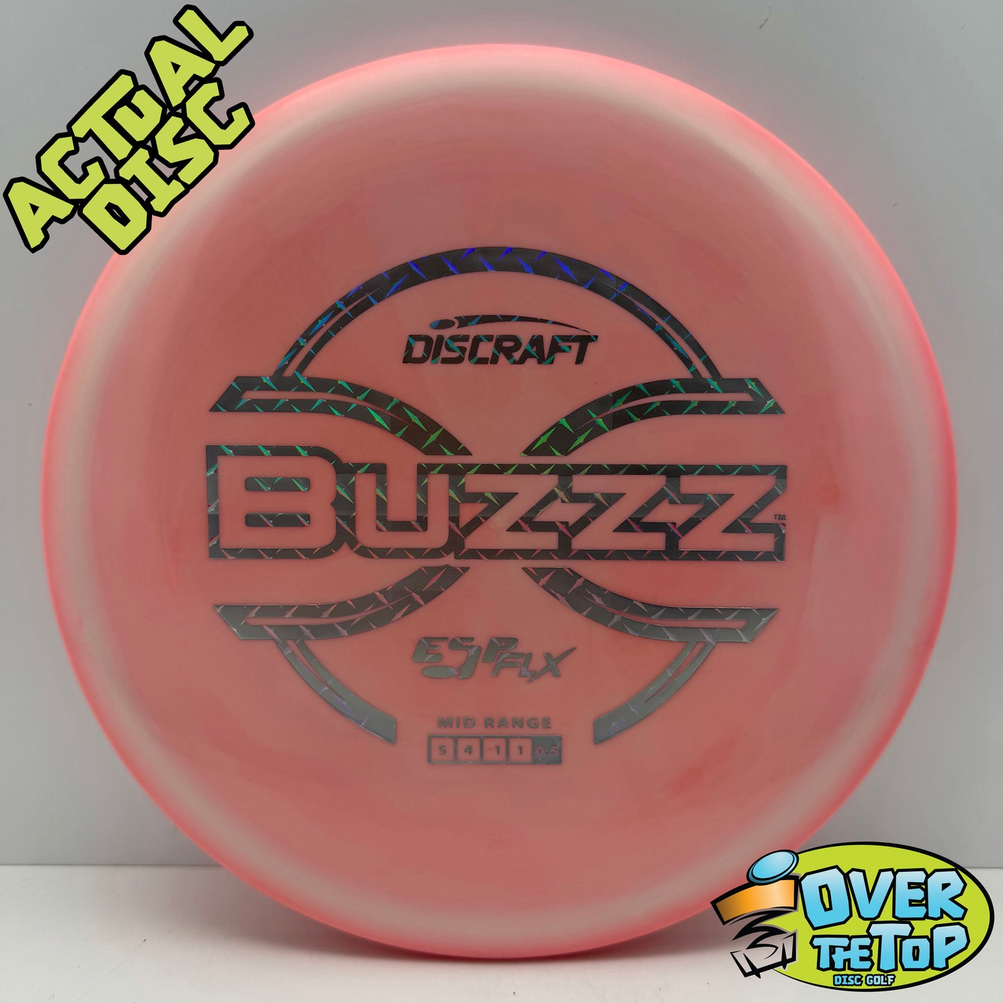 Buzzz ESP FLX 177g