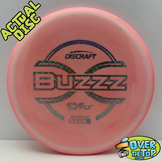 Buzzz ESP FLX 177g