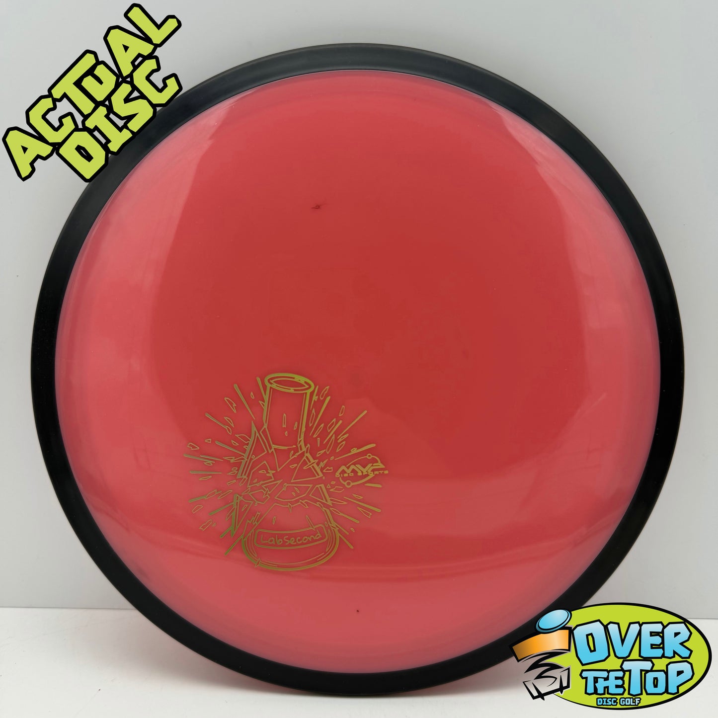 Motion Neutron (Lab Second) 164g