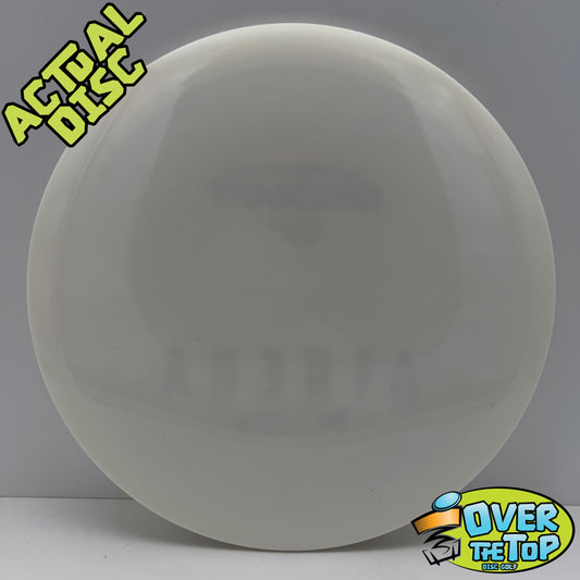Anax Bottom Stamp ESP (Paul McBeth) 173g