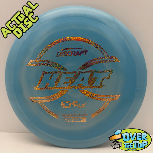 Heat ESP FLX 163g