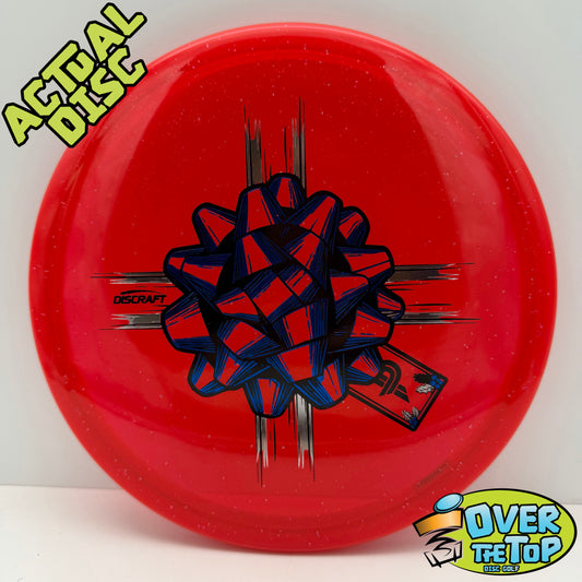 Joy CryZtal Sparkle (Paige Pierce/ "Holiday") 174g