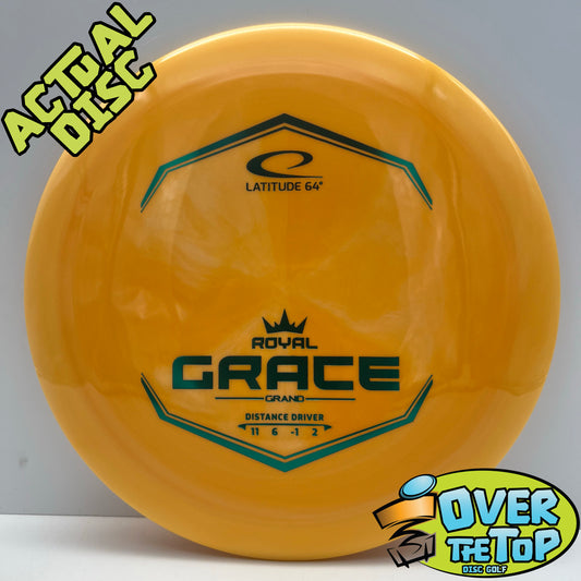 Grace Royal Grand 175g
