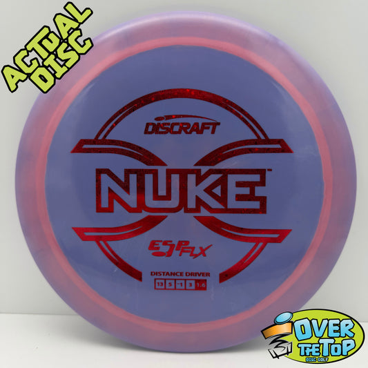 Nuke ESP FLX 174g