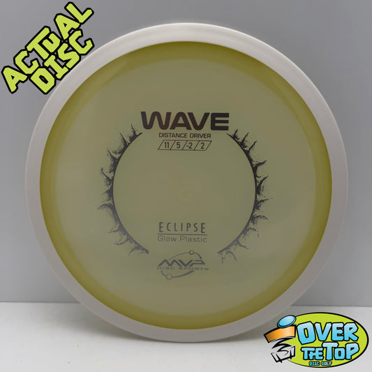 Wave Eclipse 173g