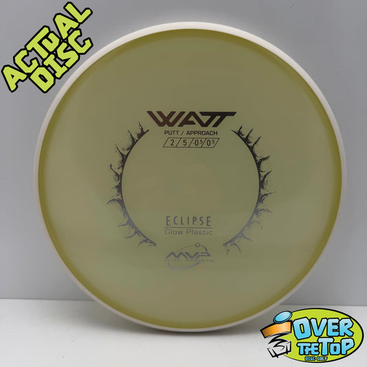 Watt Eclipse 173g