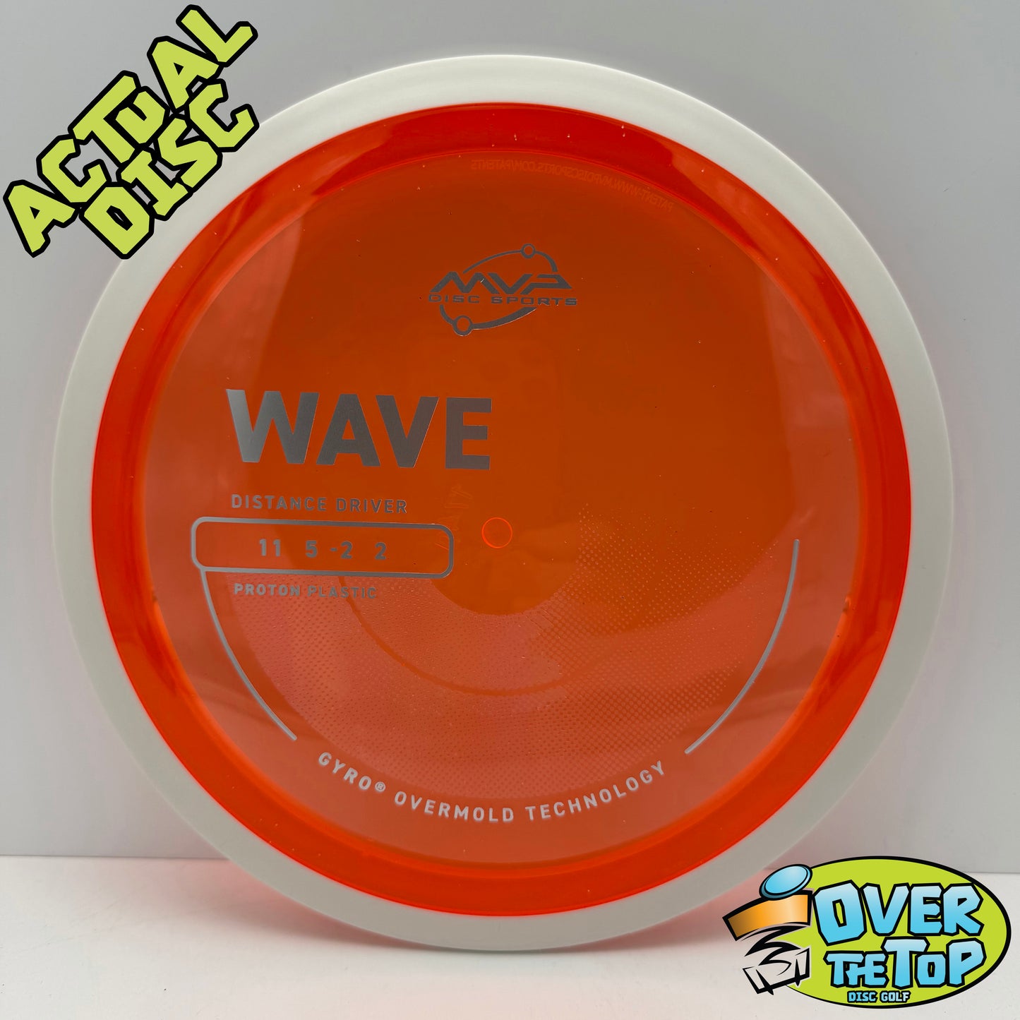 Wave Proton 174g