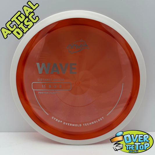 Wave Proton 164g