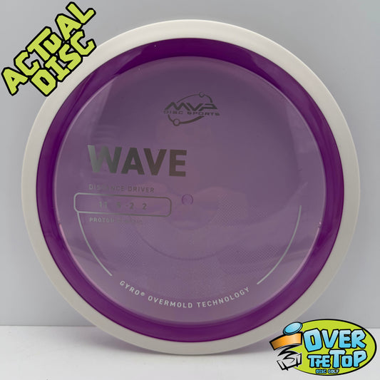 Wave Proton 163g