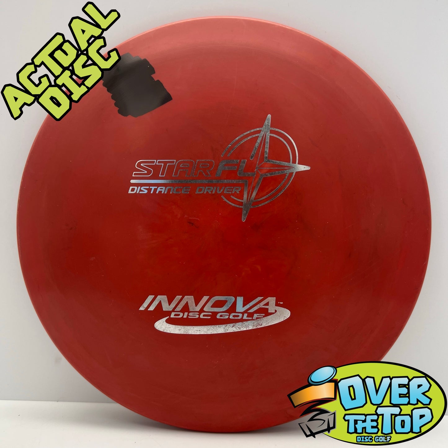 FL Star PFN Used (6. LE/SE) 171g