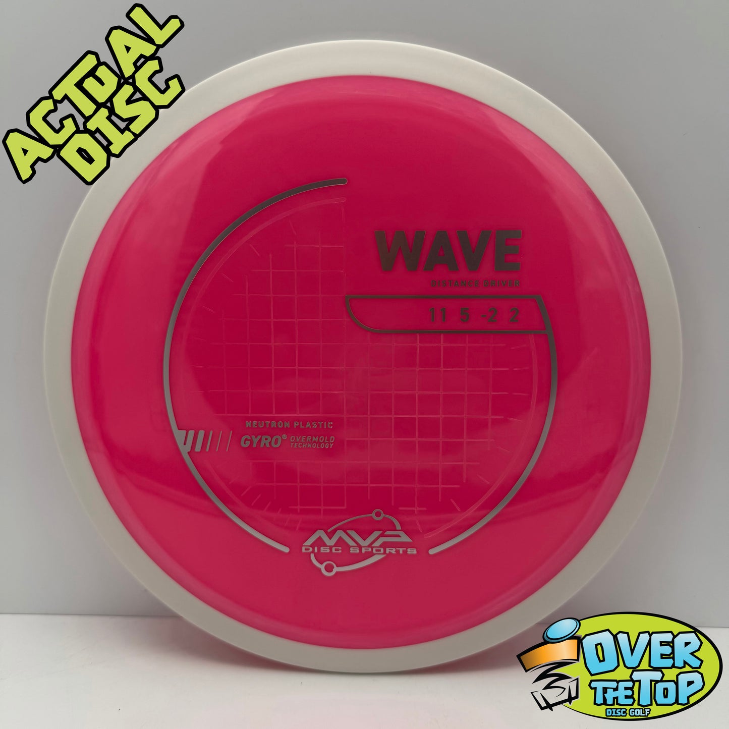 Wave Neutron 173g