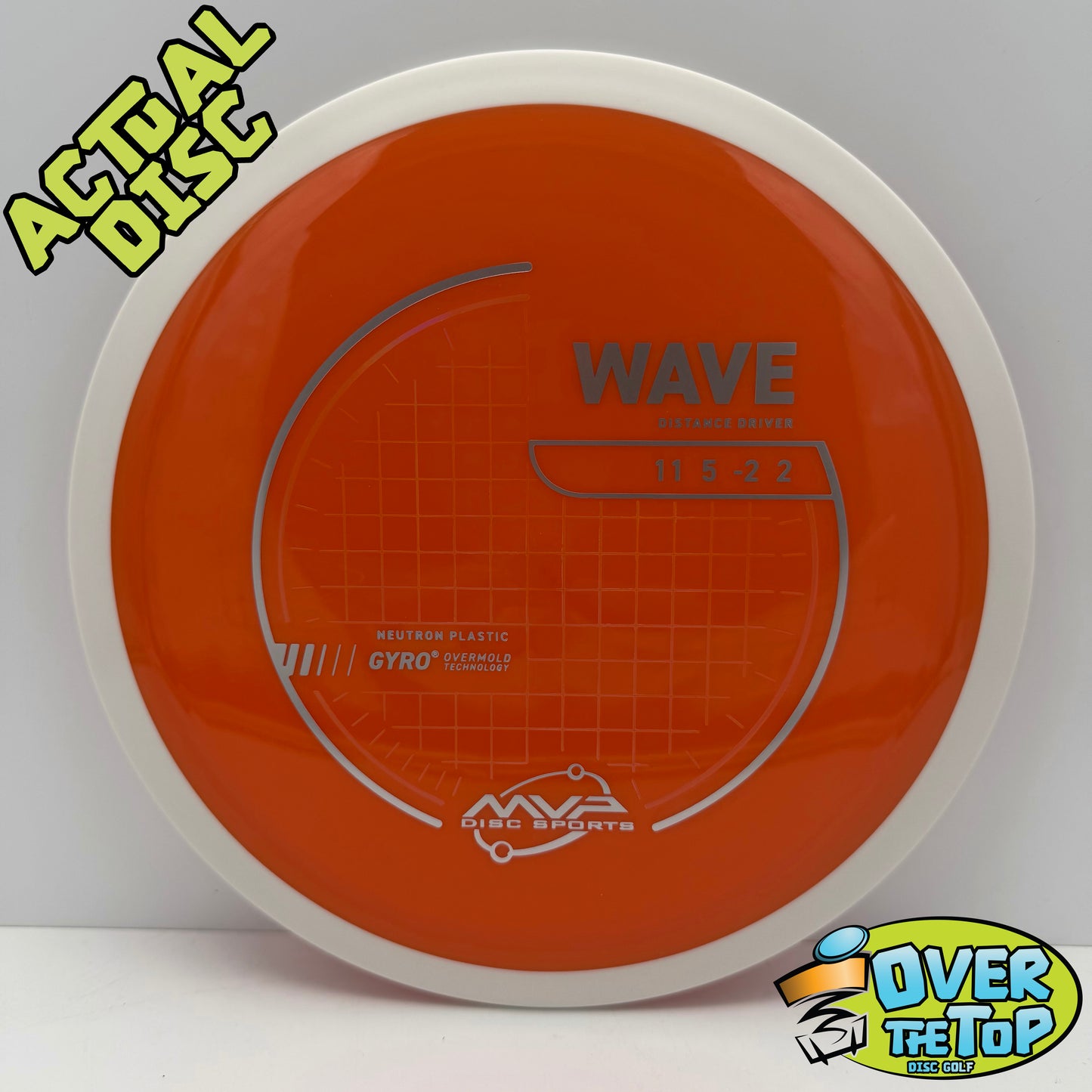 Wave Neutron 167g