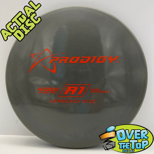 A1 400G 171g