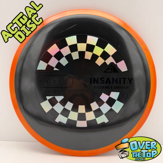 Insanity Neutron 168g