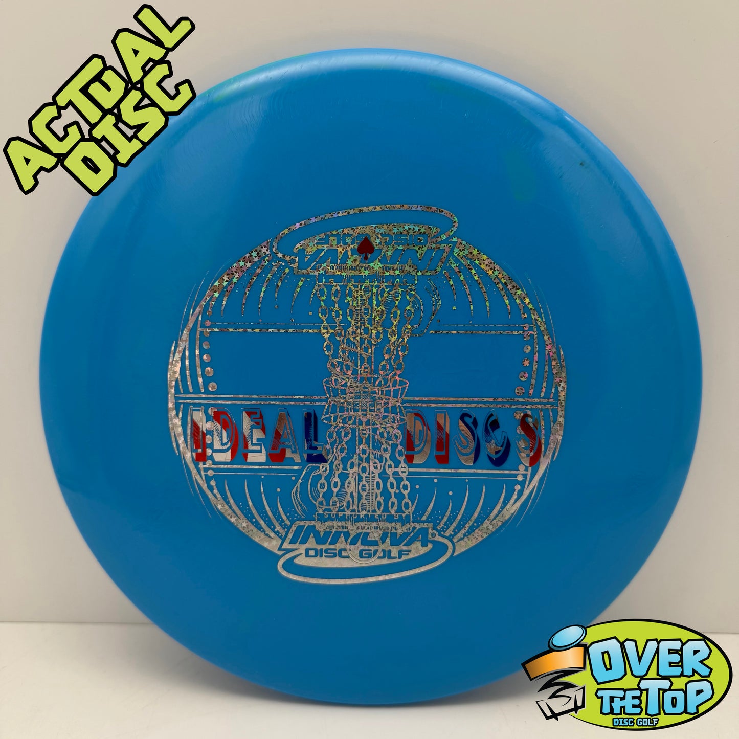 Invictus Star 175g