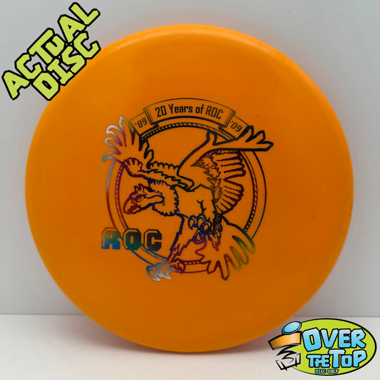 Roc Star Used (8/10 Special Edition) 166g