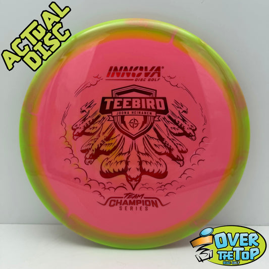 Teebird Halo Star Tour Series 175g