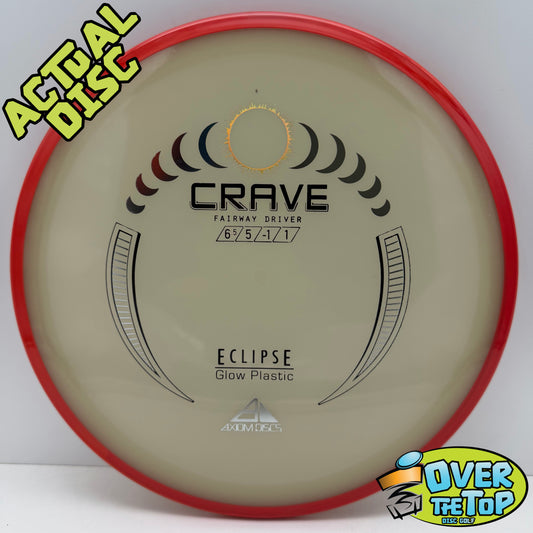 Crave Eclipse 167g