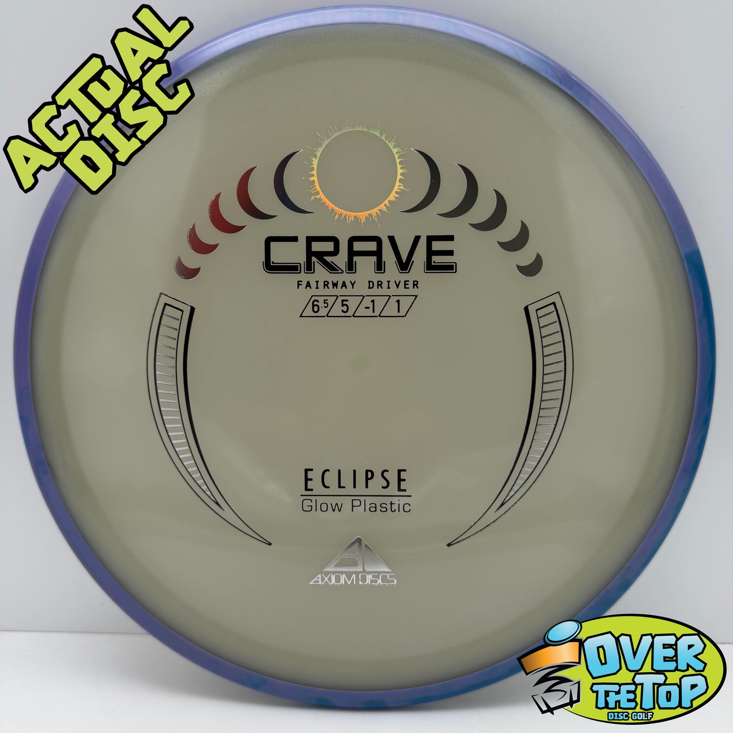 Crave Eclipse 174g